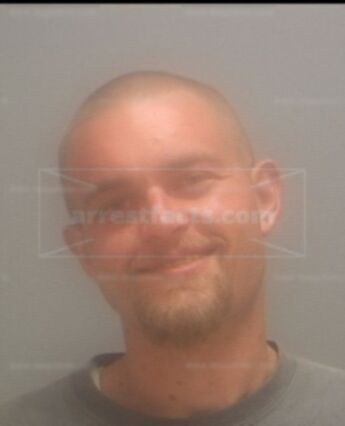 Matthew Ray Bliss