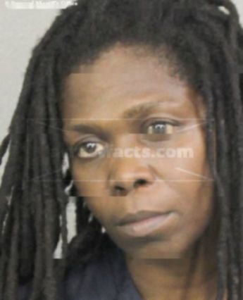 Katrice Sharnel Watts