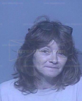 Diana Maria Abbott