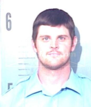 Troy James Oliver