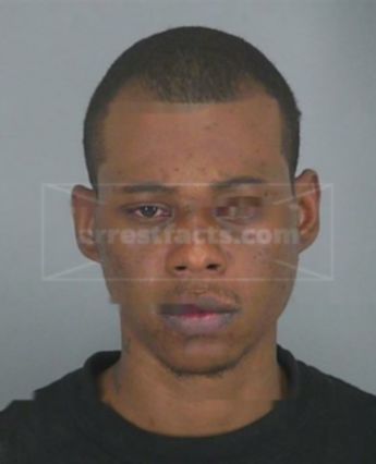 Sebastian Sedal Broadus