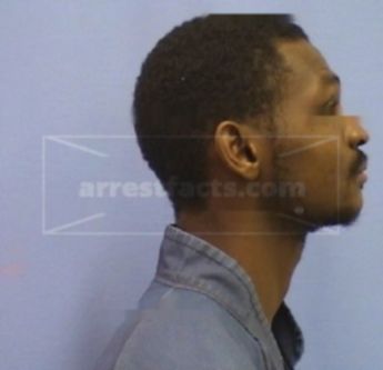 Octavious Evans