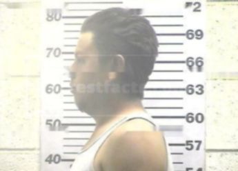 Johnny Gonzales Cortez
