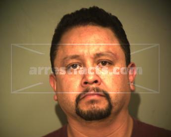 Elias Lizcano Moreno