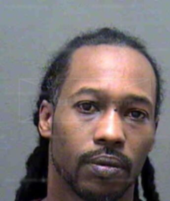 Dameon Stjohn