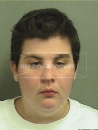 Samantha Nicole Deihl