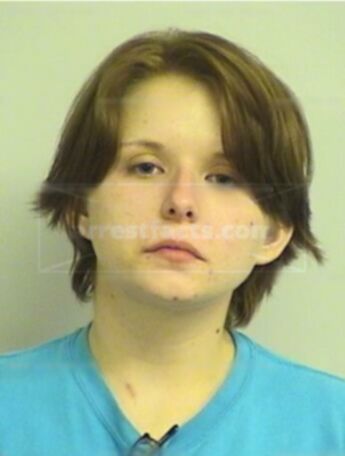 Courtney Alayne White