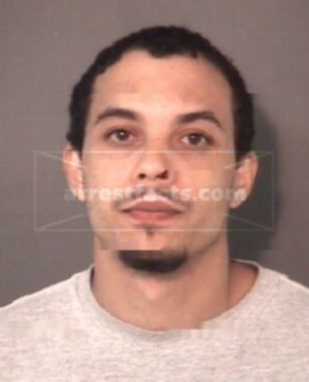 Justin Lamar Richardson