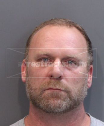Kevin Lee Gregory
