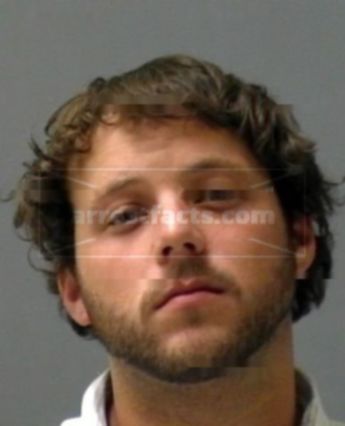 Zachary Taylor Williams