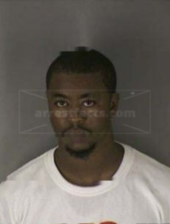 Anterrio Laron Harvin