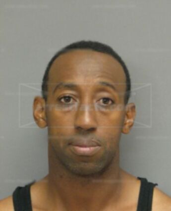 Terrence Wayne Posey