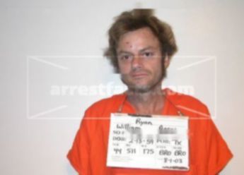 William Anson Ryan Jr