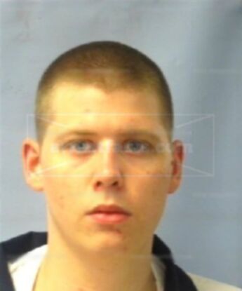 Anthony Tyler Griffin