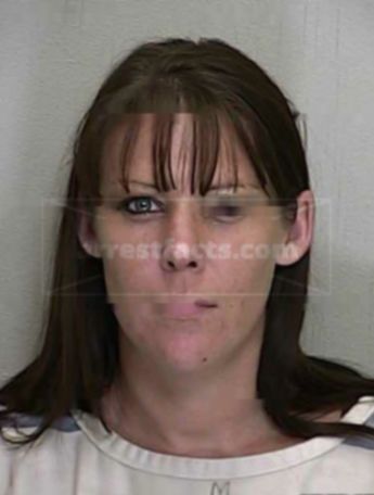Kimberly Geanine Cochran