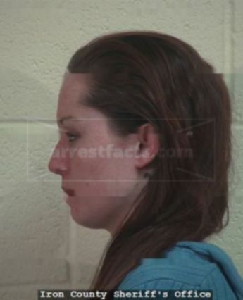 Ashlie Marie Kearns