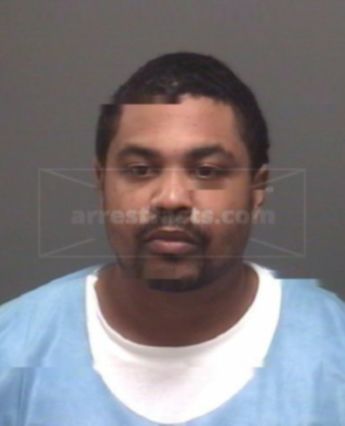 Harold James Brown
