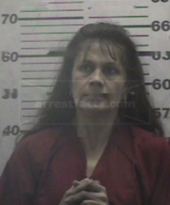 Helen Mildred Sandoval