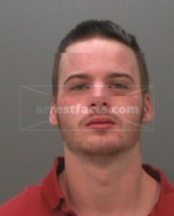 Nicholas Brandon Burt