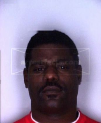 Frank Augustine Stokes