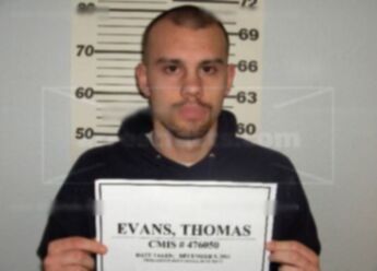 Thomas Anthony Evans