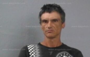 Roger Dale Parker Ii