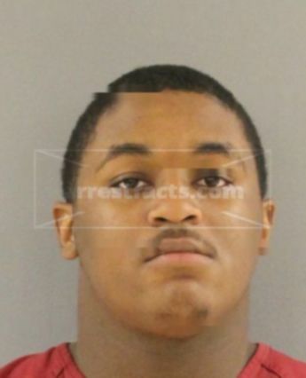 Tyrontae Esshon Henry