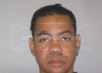 Anthony Hill