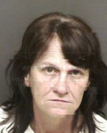 Deborah Jean Hartzell