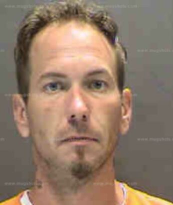 Jason David Capps