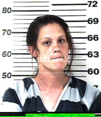 Amber Cathleen Owings