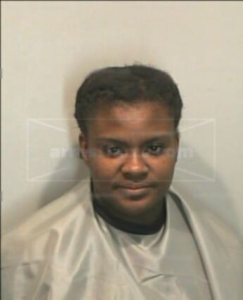 Volande Roychell Davis