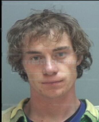 Andrew Chase Wallace