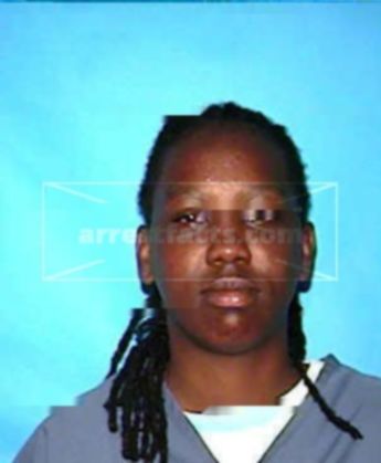 Junita Shanika Sawyer