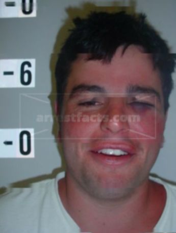 Troy Dustin Otto