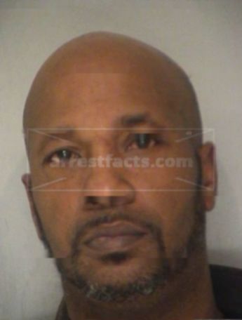 Forris Alford