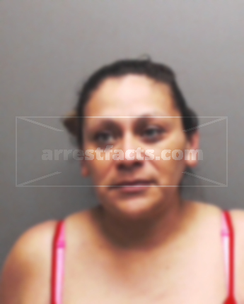 Nancy Renae Cisneros