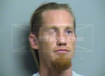 Brandon Lee Grove