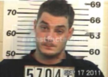 Clint Allen Zeigler
