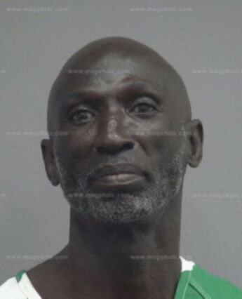Leroy James Ross