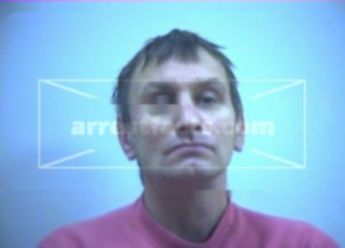 David Brian Raymond