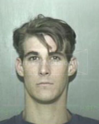 Chad Landress