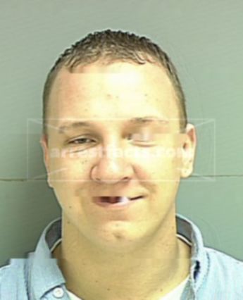 Brandon Keith Long