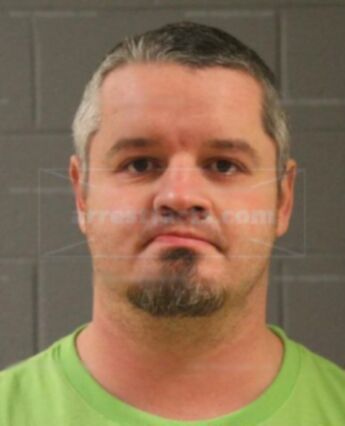 Brandon Perry Smith