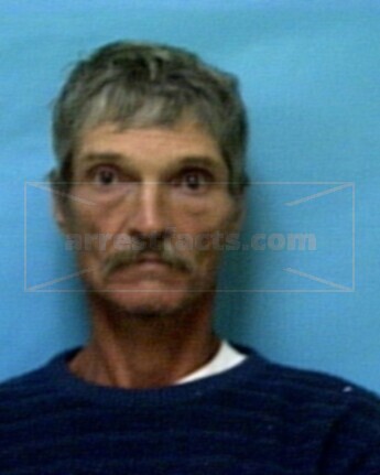 Michael Anthony Mackinaw
