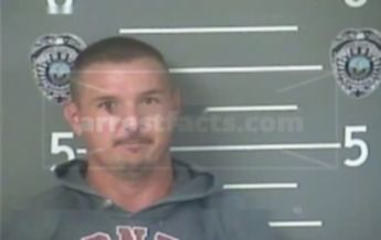 Michael Dale Gillispie