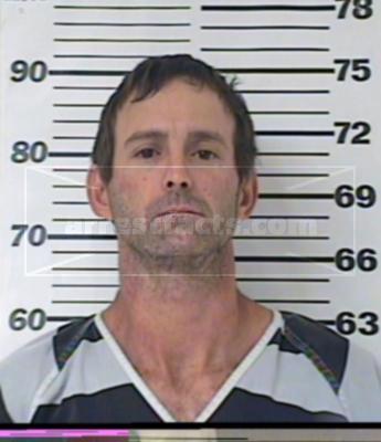 Troy Allen Alldredge