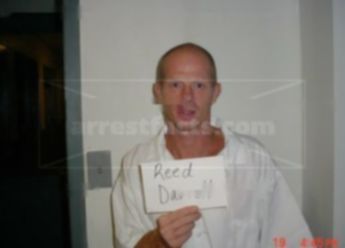 Charles Darrell Reed