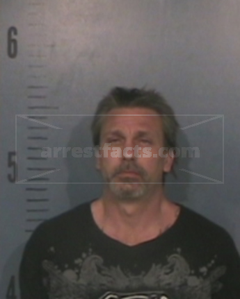 Richard Charles Pullins