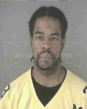 Jason Lee Johnson